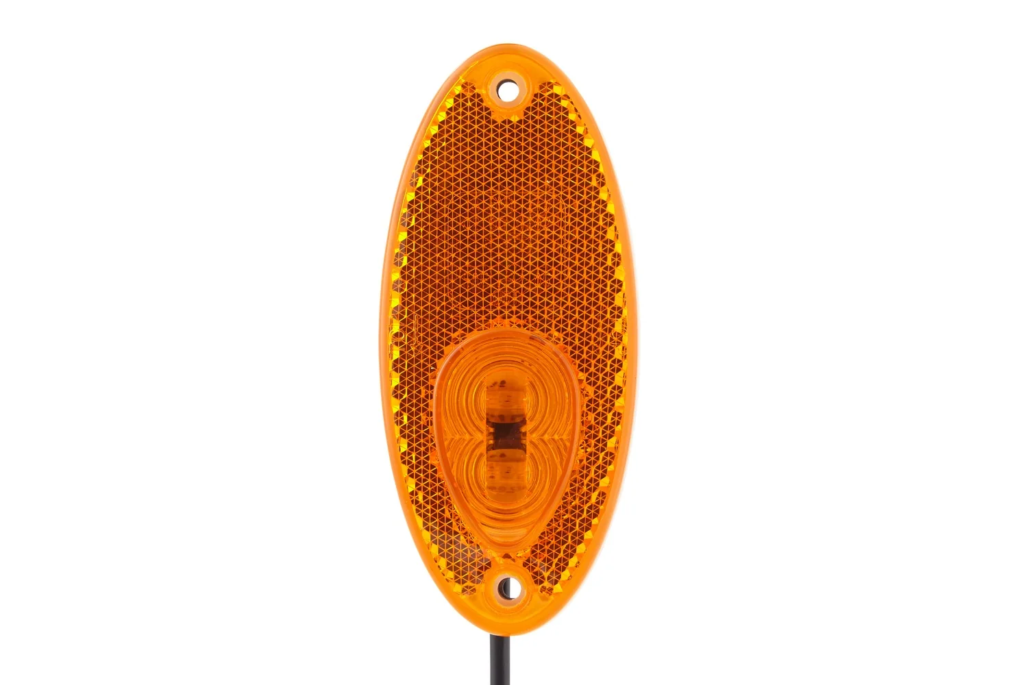 HELLA - 2PS 964 295-051 - Side Marker Light, LED, 24V
