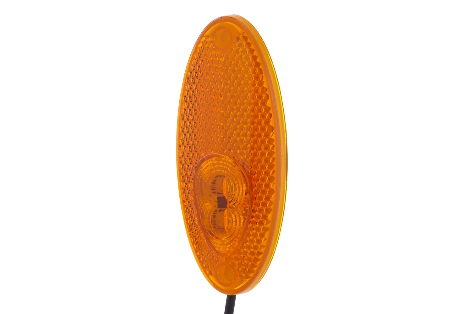 HELLA - 2PS 964 295-071 - Side Marker Light, LED, 24V