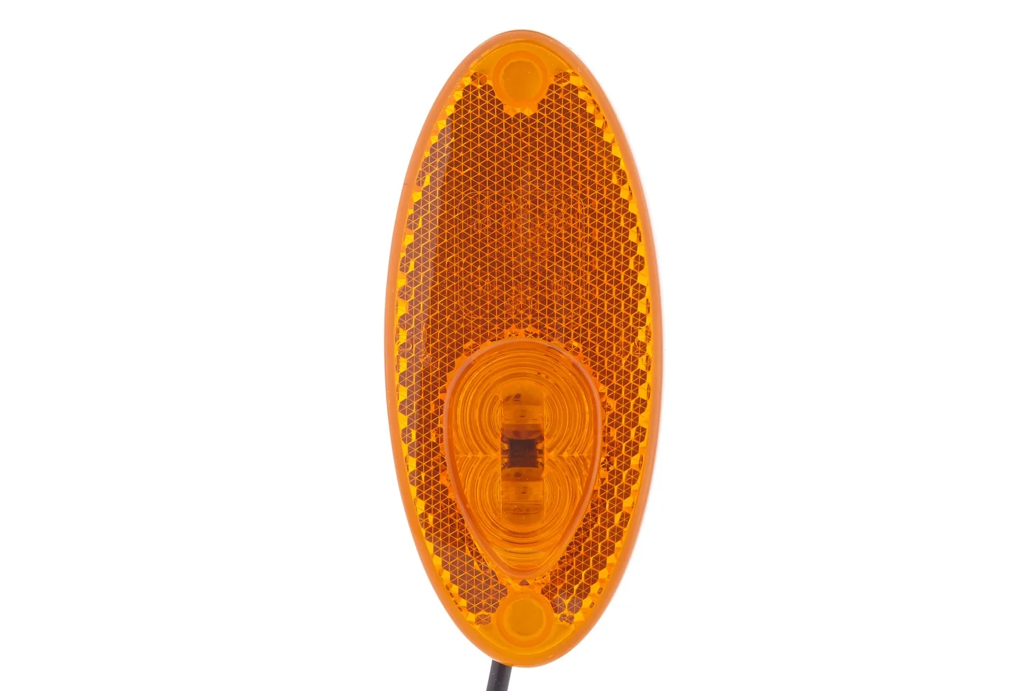 HELLA - 2PS 964 295-071 - Side Marker Light, LED, 24V