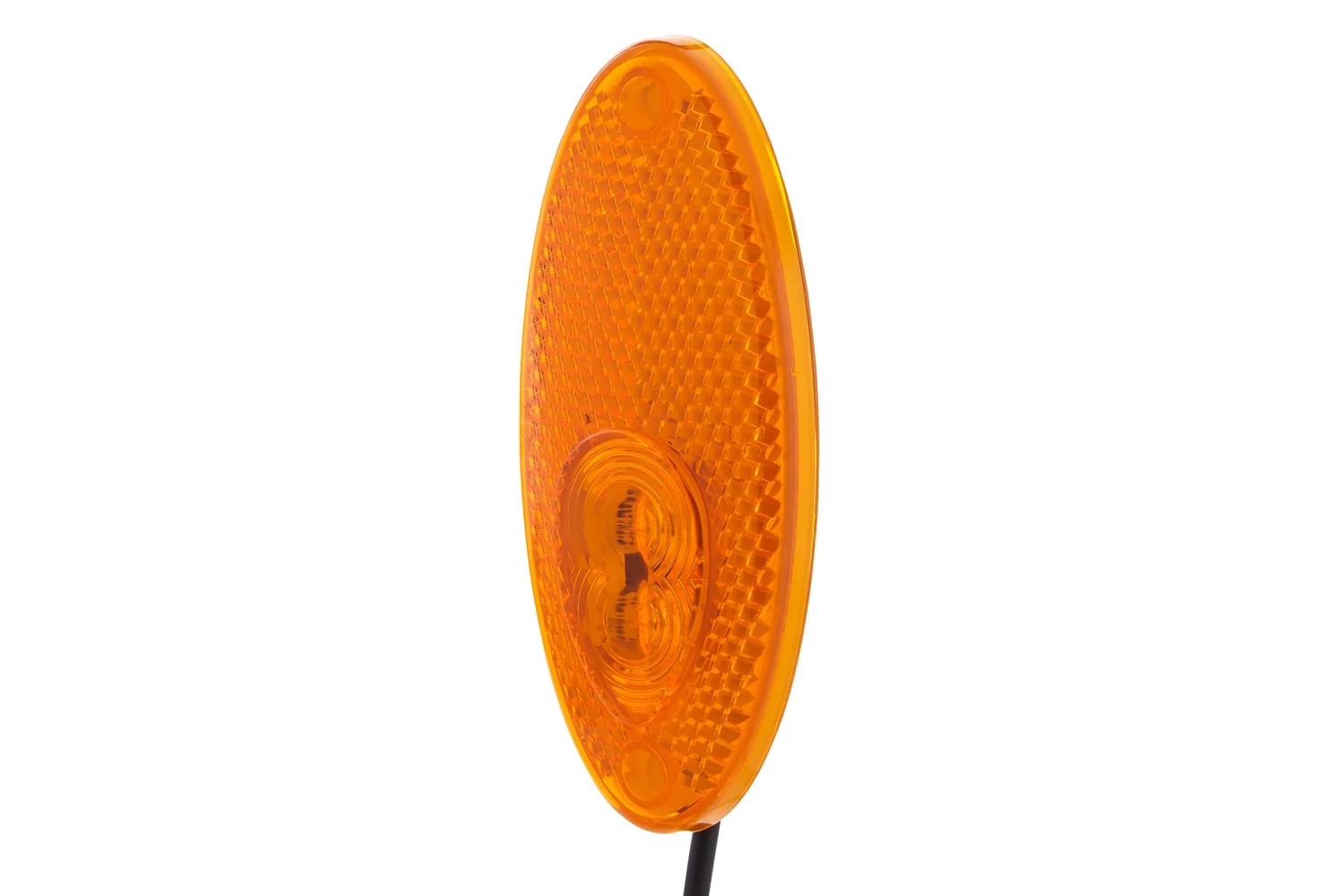 HELLA - 2PS 964 295-081 - Side Marker Light, LED, 12V