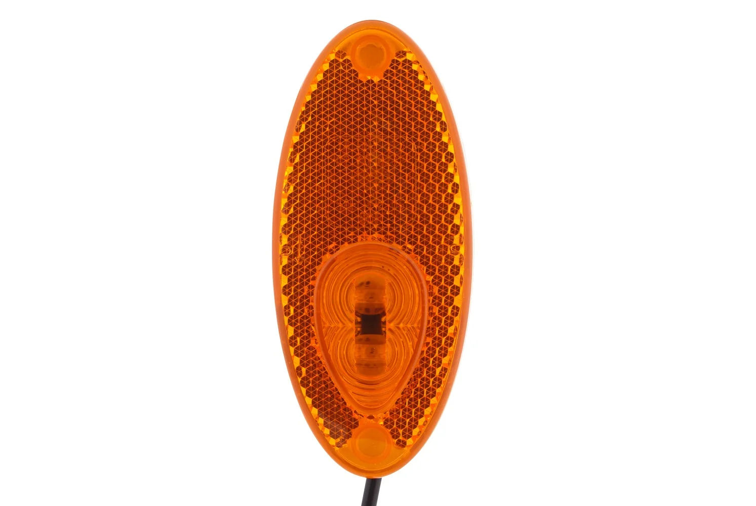 HELLA - 2PS 964 295-081 - Side Marker Light, LED, 12V