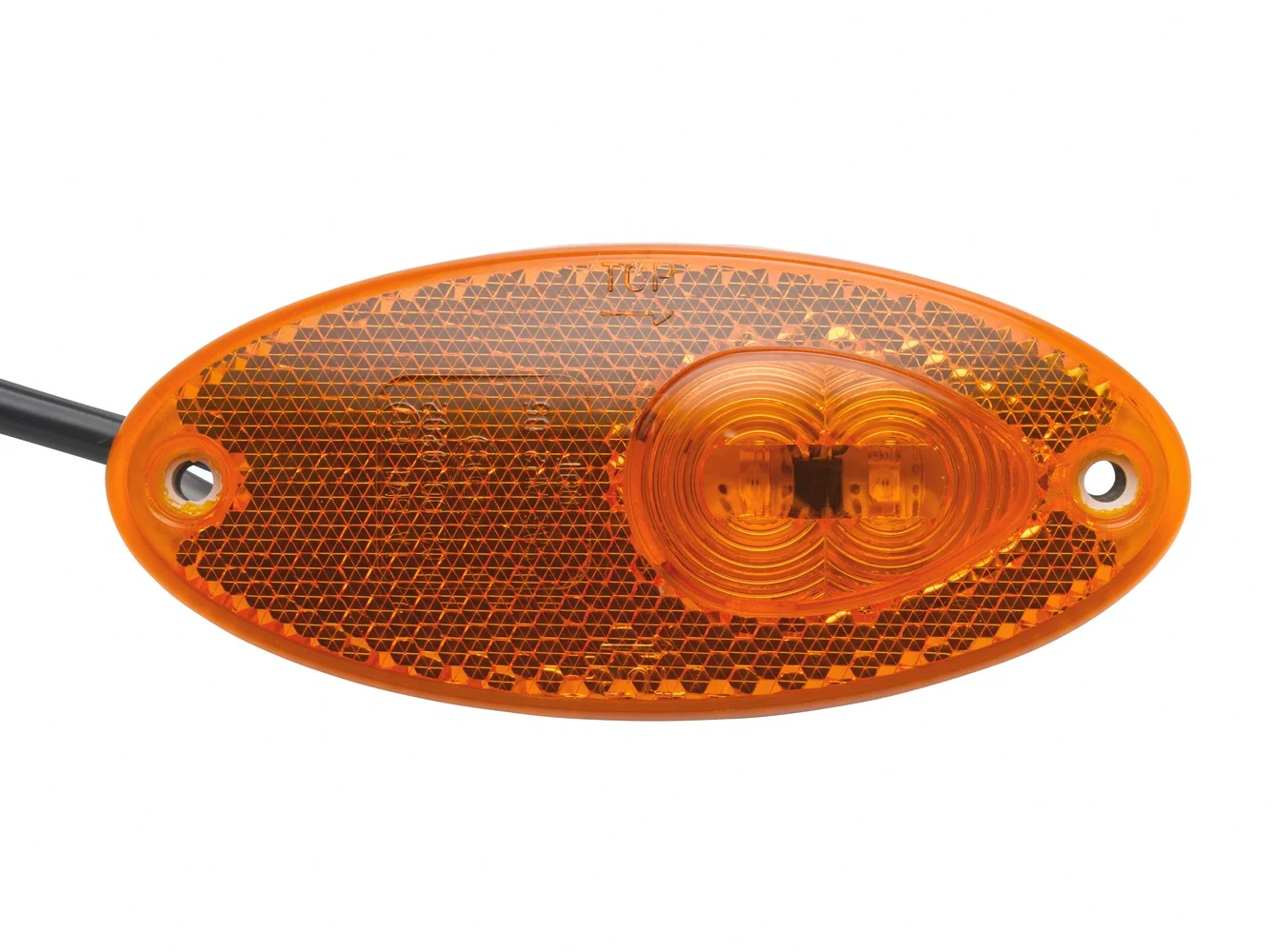 HELLA - 2PS 964 295-387 - Side Marker Light, LED, 12V