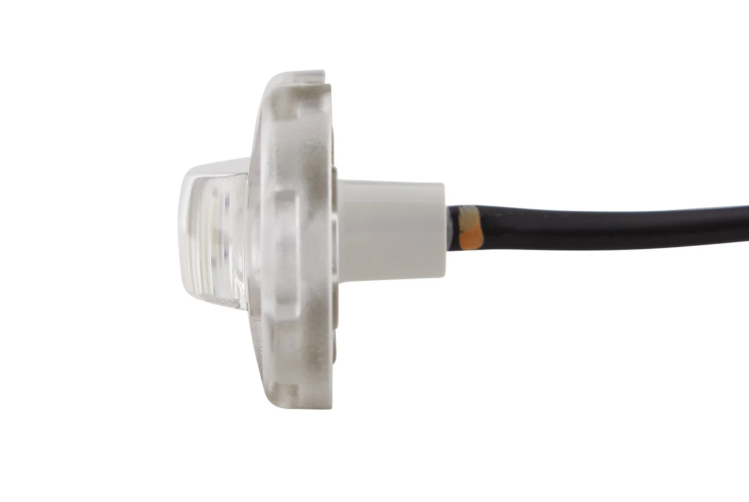 HELLA - 2PS 980 868-211 - Side Marker Light, DuraLED S, LED, 12/24V