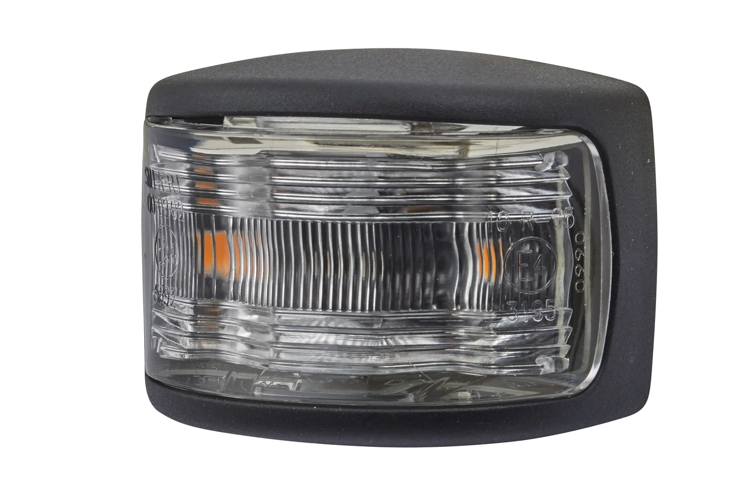 HELLA - 2PS 980 990-301 - Side Marker Light, DuraLED DT, LED, 12/24V