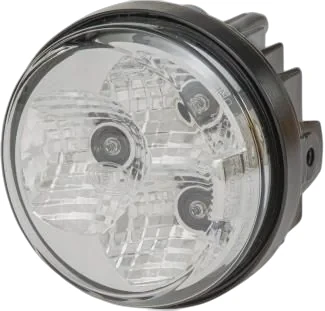HELLA - 2PT 009 599-121 - LED-Daytime Running Light, 90mm, 24/12V – Right