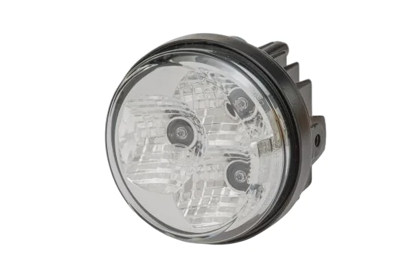 HELLA - 2PT 009 599-121 - LED-Daytime Running Light, 90mm, 24/12V – Right