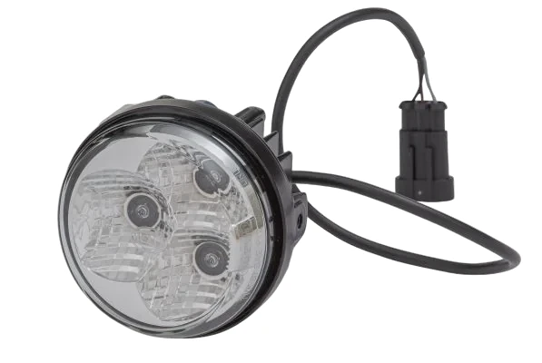 HELLA - 2PT 009 599-141 - LED-Daytime Running Light, 90mm, 12/24V – Right