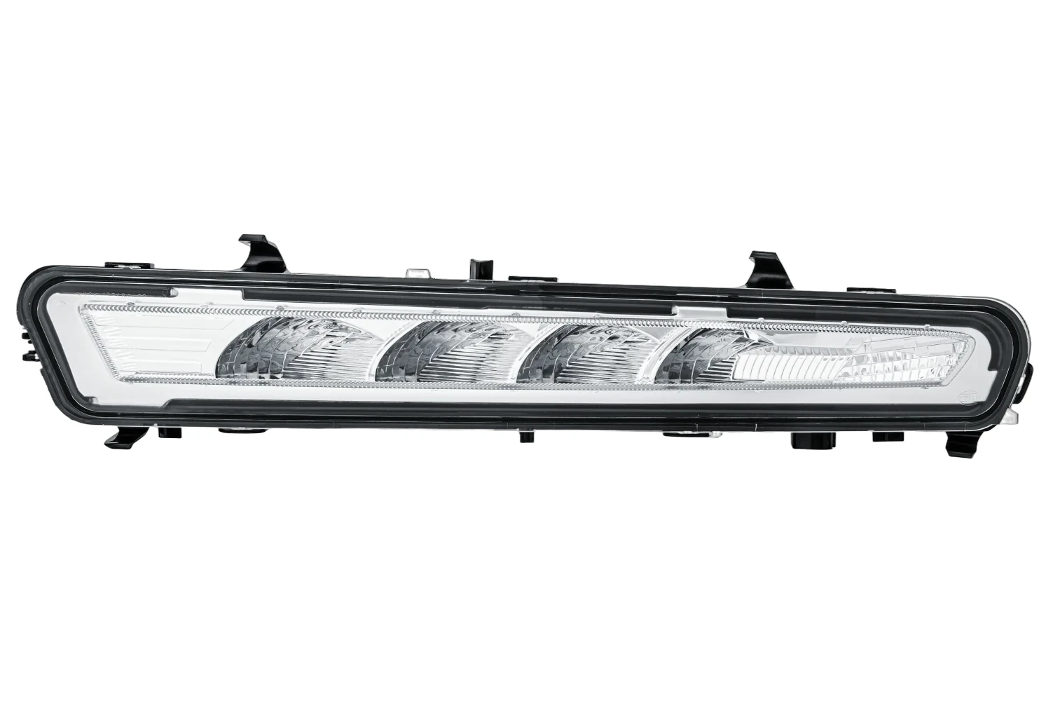 HELLA - 2PT 014 627-021 - LED-Daytime Running Light, Shapeline Style, 12/24V – Right