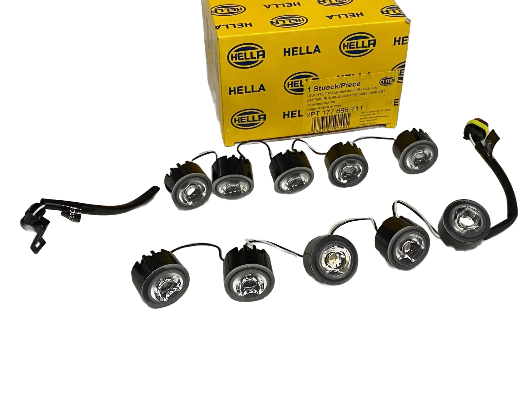 Hella