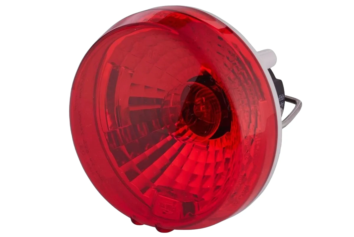 HELLA - 2PT 965 039-171 - Halogen-Daytime Running Light, 24V