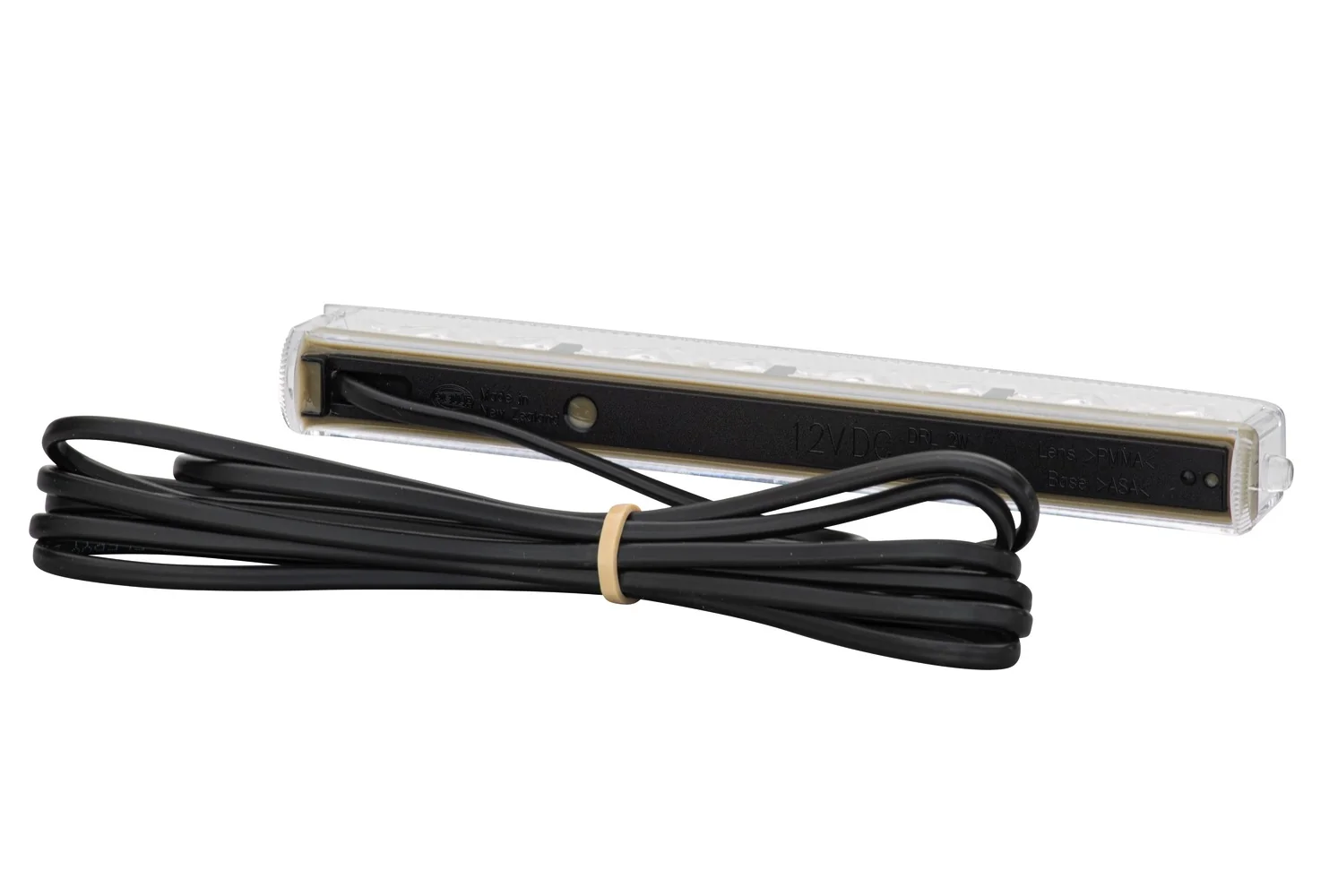 HELLA - 2PT 980 850-001 - LED-Daytime Running Light, LEDayLine 30, 12V