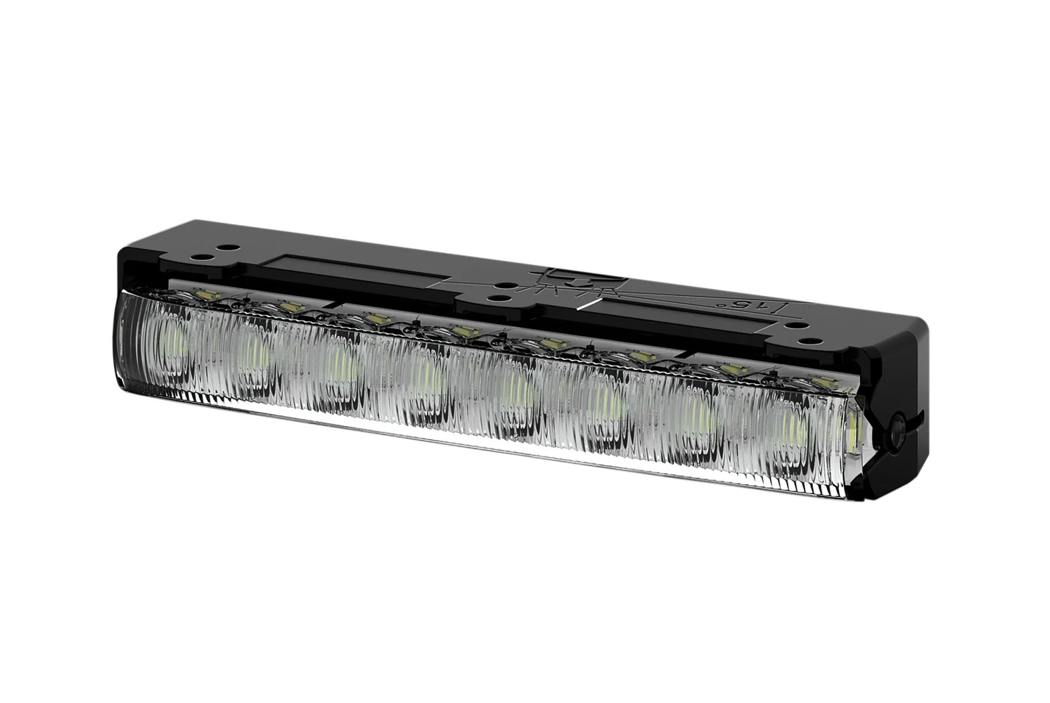 HELLA - 2PT 980 860-001 - LED-Daytime Running Light, LEDayLine 15, 12V