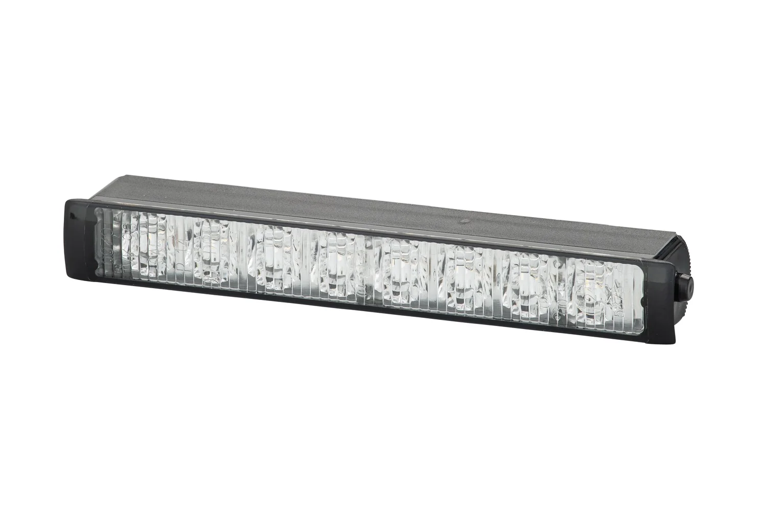 HELLA - 2PT 980 970-021 - LED-Daytime Running Light, LEDayLine Zero, 12V
