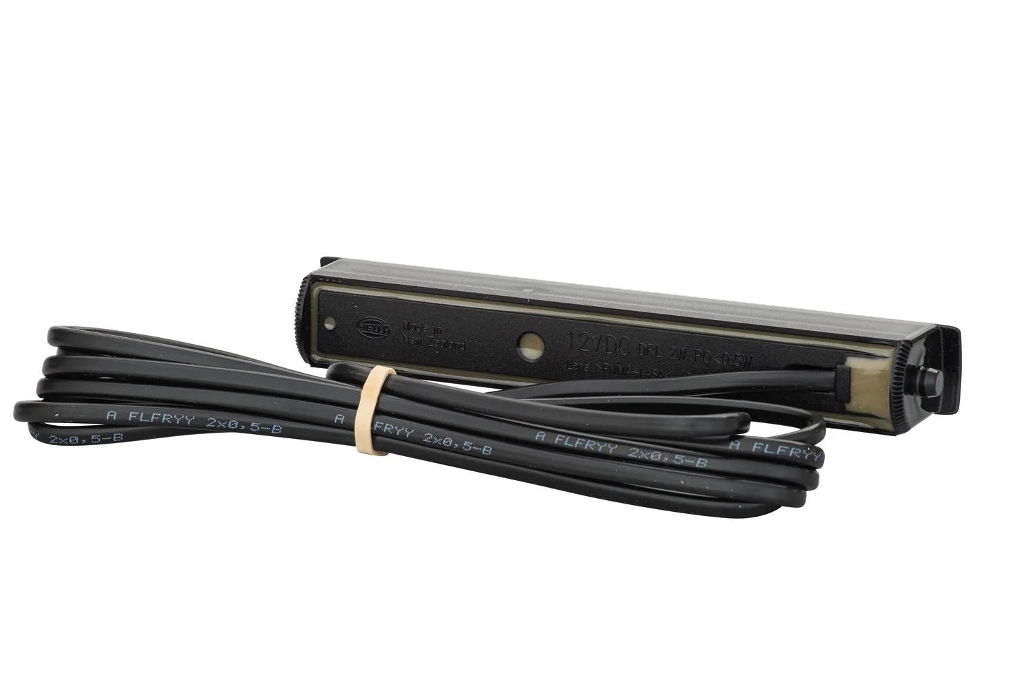 HELLA - 2PT 980 970-021 - LED-Daytime Running Light, LEDayLine Zero, 12V