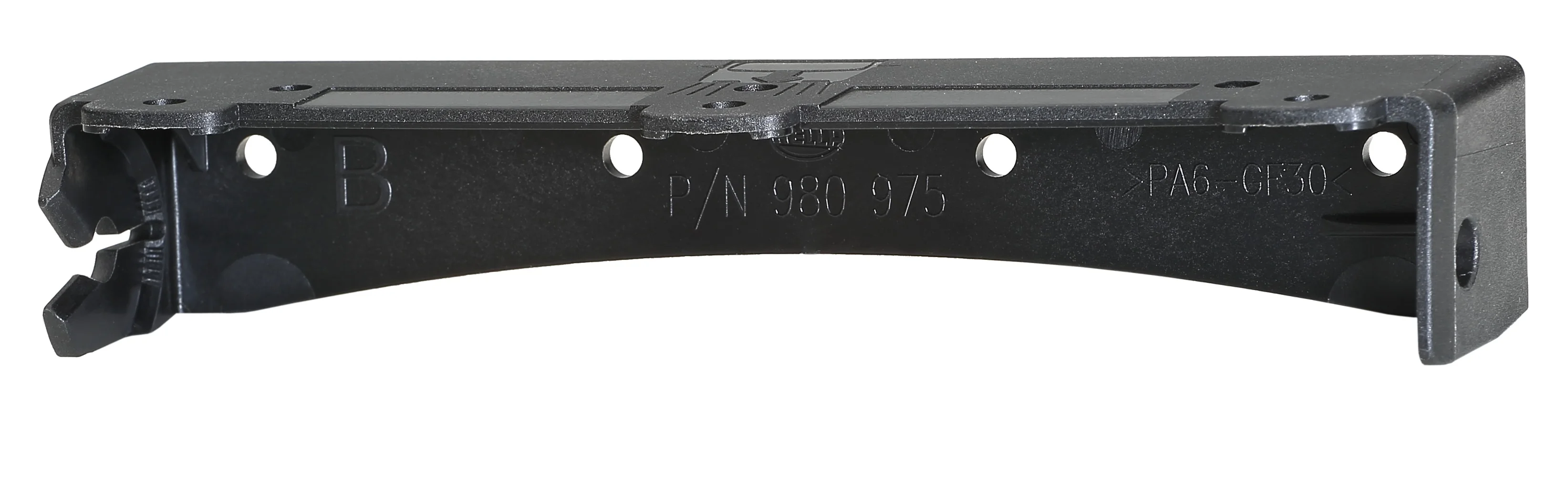 HELLA - 2PT 980 970-021 - LED-Daytime Running Light, LEDayLine Zero, 12V