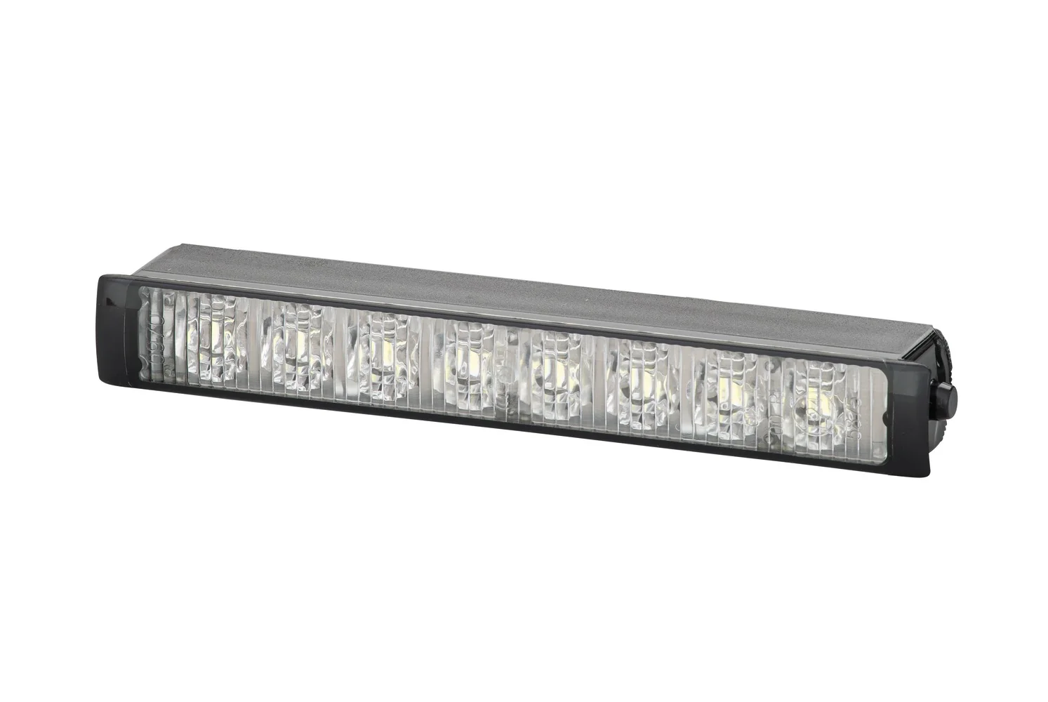HELLA - 2PT 980 970-521 - LED-Daytime Running Light, LEDayLine Zero, 24V