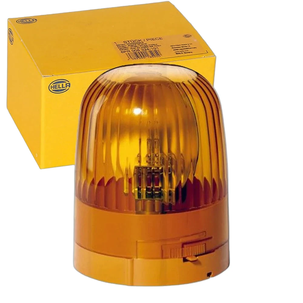 HELLA - 2RL 007 550-021 - HELLA, 2RL 007 550-021,