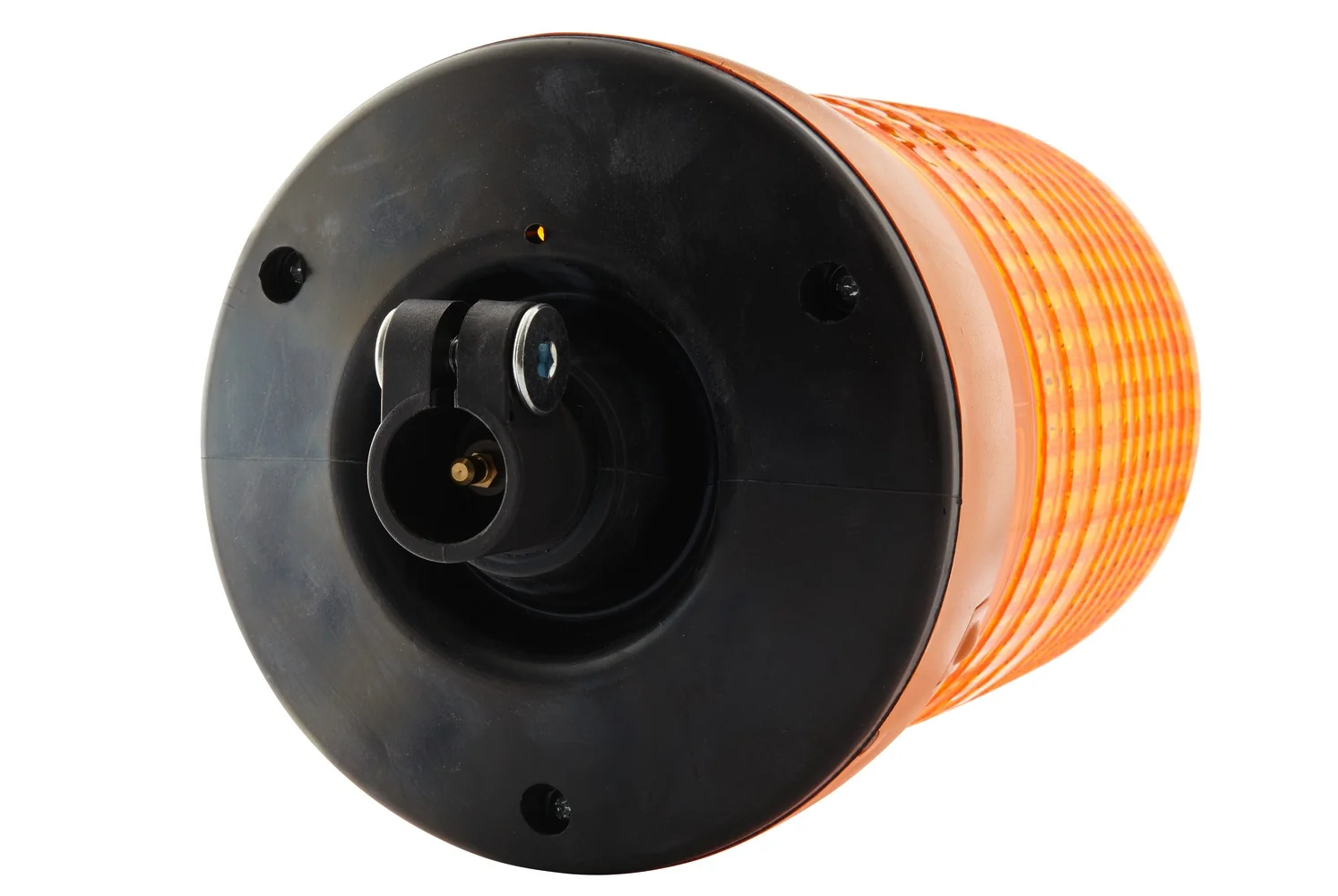 HELLA - 2RL 008 063-101 - Halogen-Rotating Beacon, KL 7000, 12V, yellow (amber)