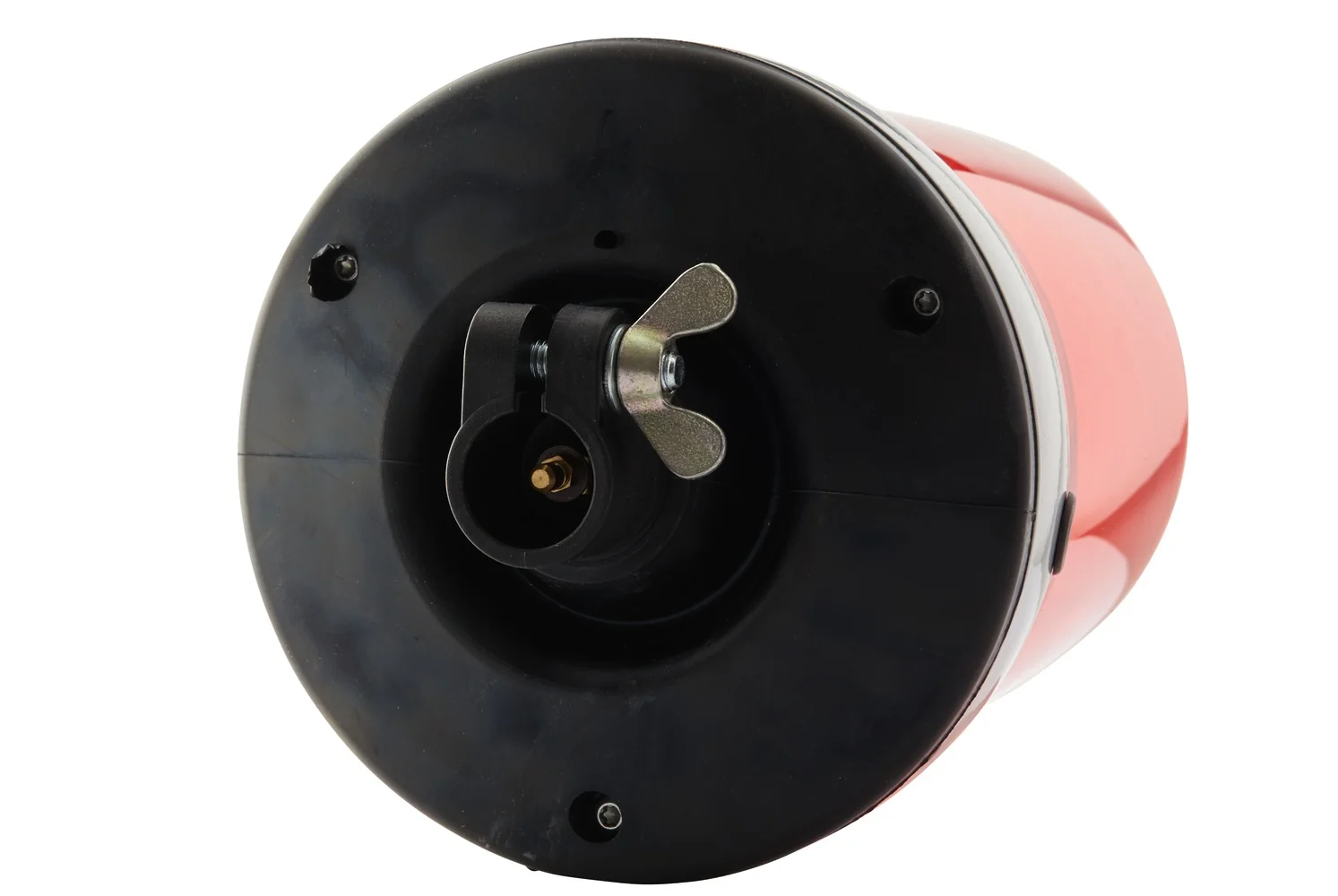 HELLA - 2RL 008 183-211 - Xenon-Strobe-type Beacon, KLX 7000, 24V, Red