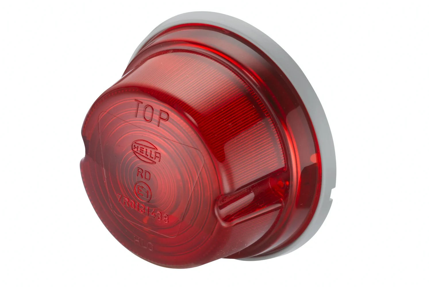 HELLA - 2SA 001 259-751 - Tail Light, Halogen, 12/24V