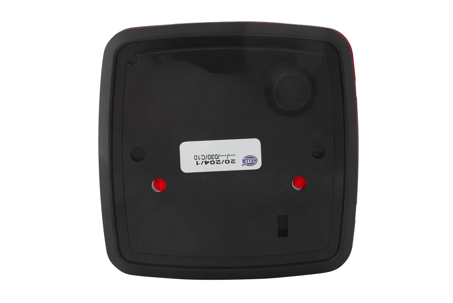 HELLA - 2SA 003 014-051 - Tail Light, Halogen, 24/12V