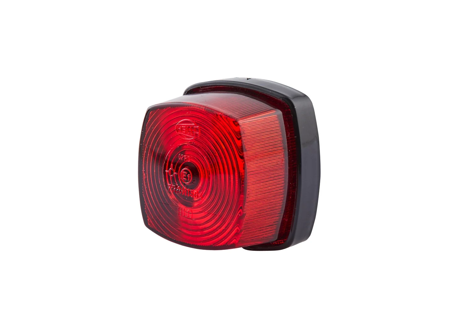 HELLA - 2SA 003 057-021 - Tail Light, Halogen, 24/12V