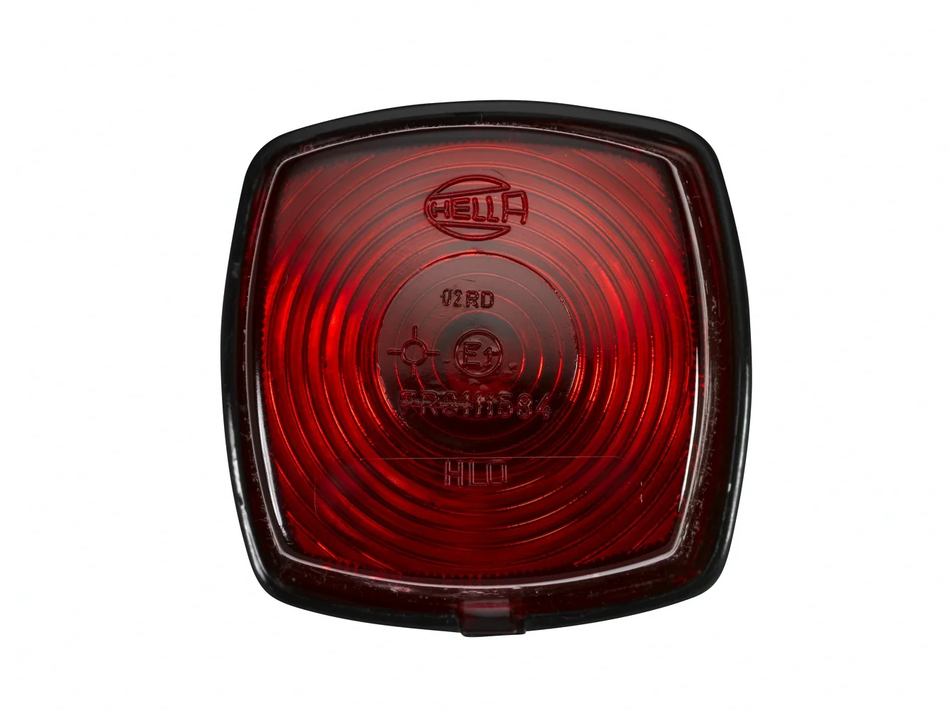 HELLA - 2SA 003 057-021 - Tail Light, Halogen, 24/12V