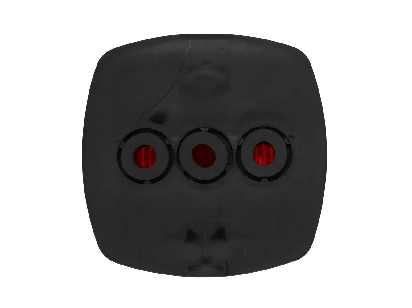 HELLA - 2SA 003 057-021 - Tail Light, Halogen, 24/12V
