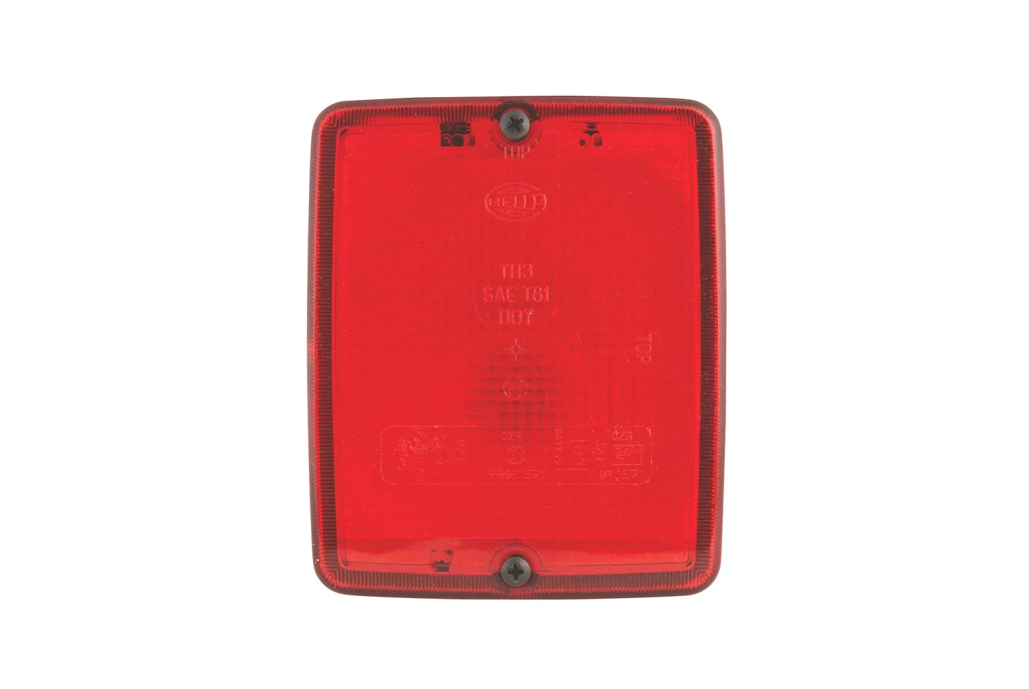 HELLA - 2SA 003 236-041 - Tail Light, Halogen, left/right
