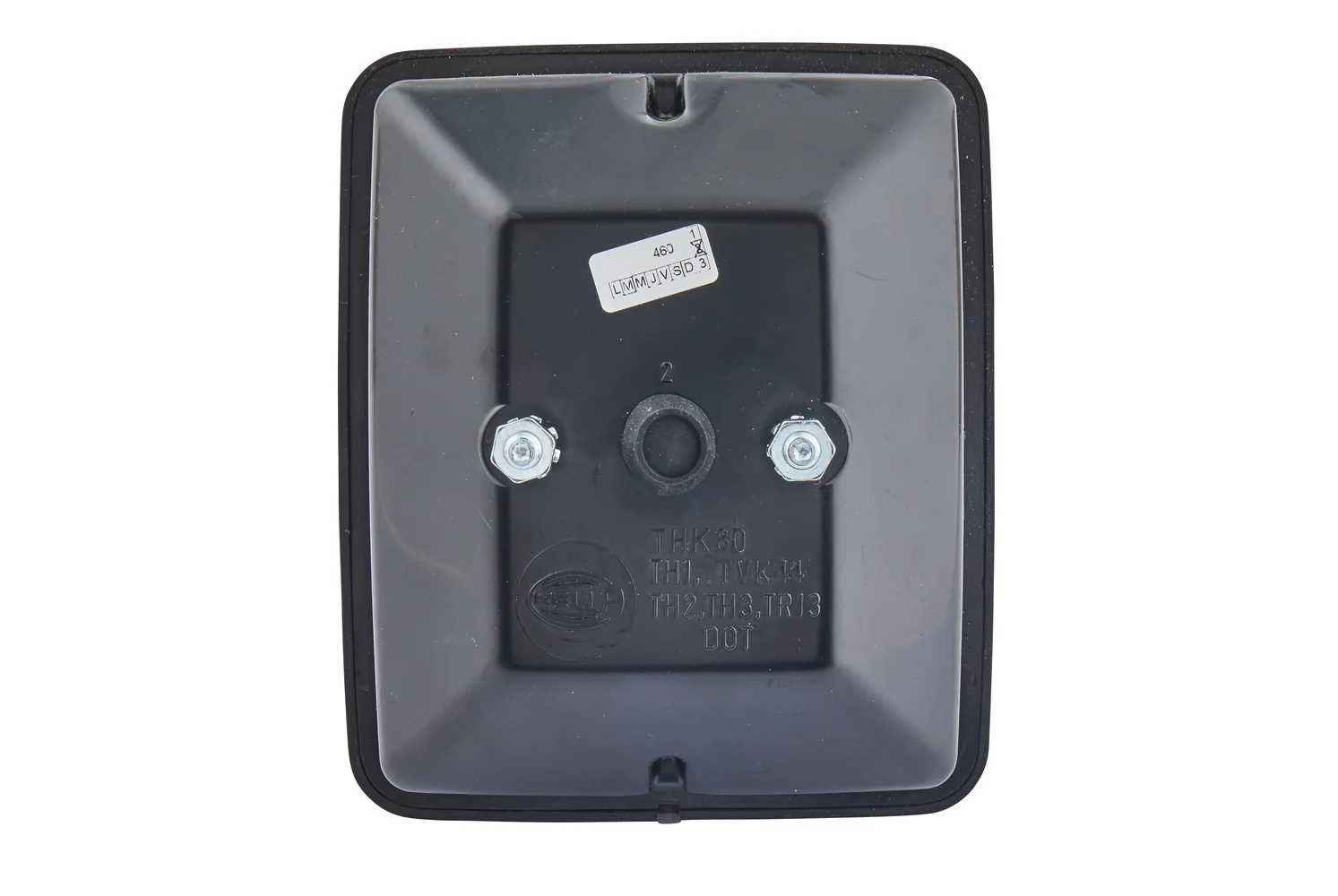 HELLA - 2SA 003 236-041 - Tail Light, Halogen, left/right