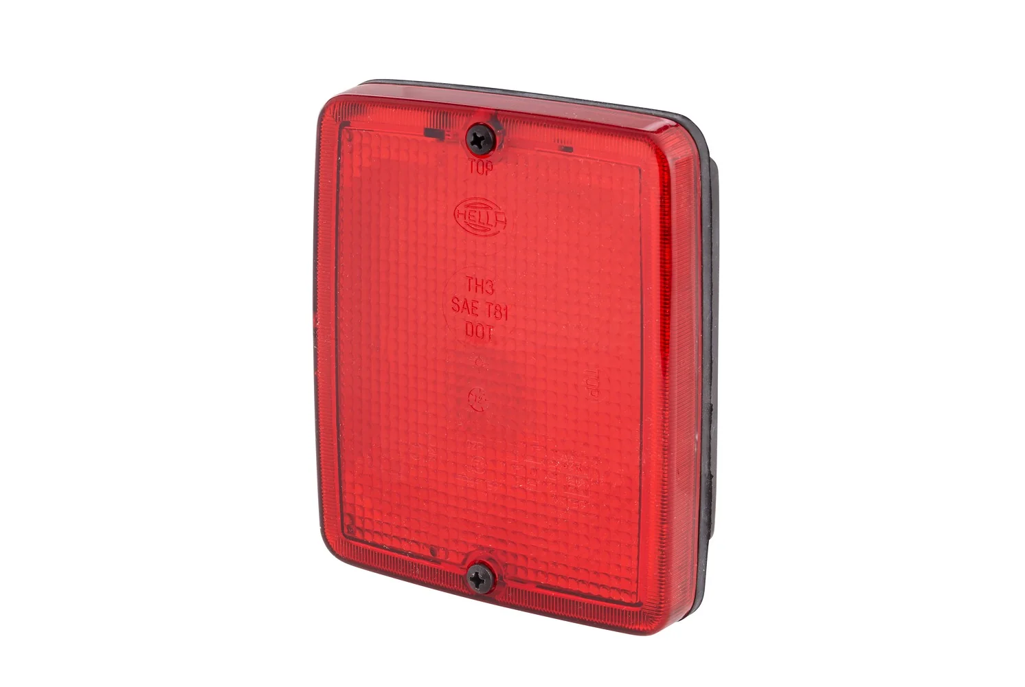 HELLA - 2SA 003 236-341 - Tail Light, Halogen, 24/12V