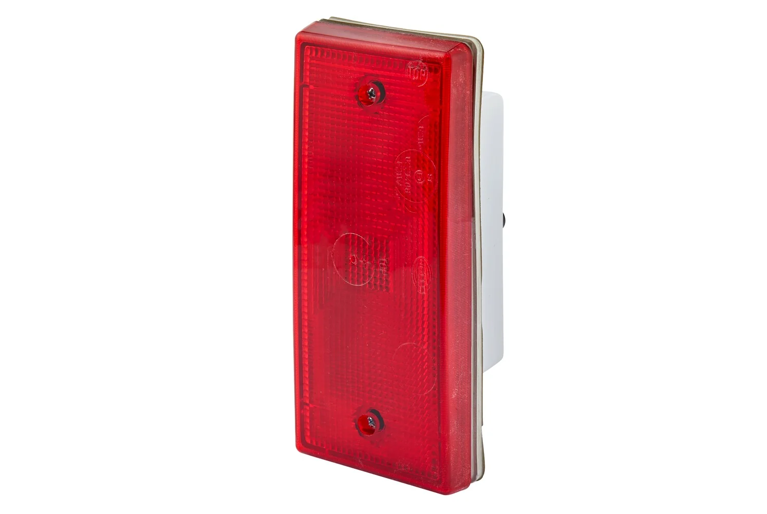 HELLA - 2SA 003 734-121 - Tail Light, Halogen, 24V