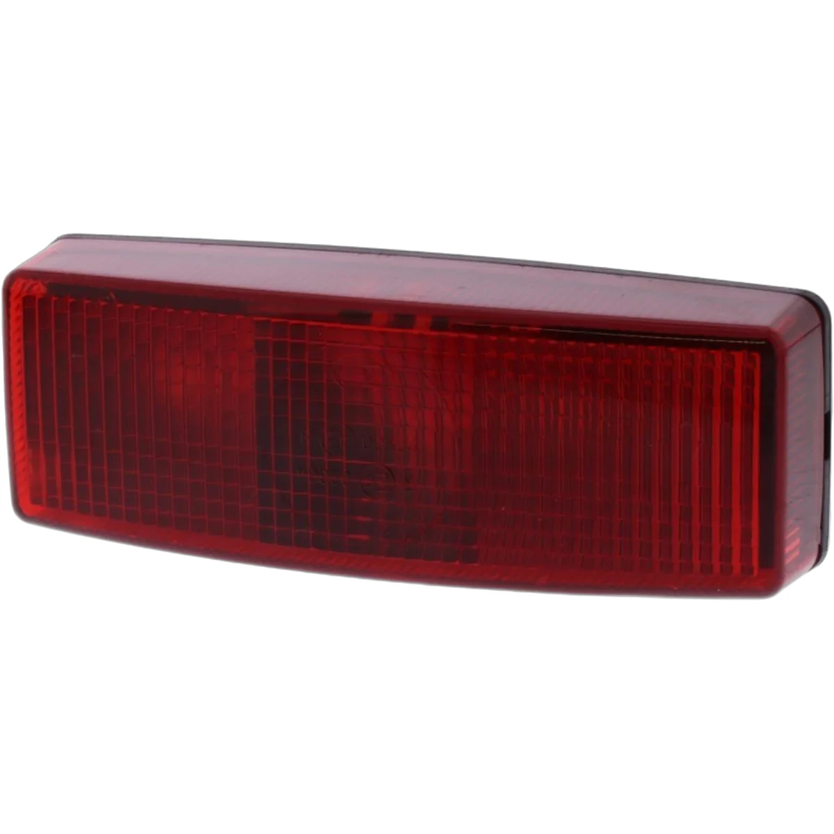 HELLA - 2SA 006 717-001 - Tail Light, Halogen, 12V