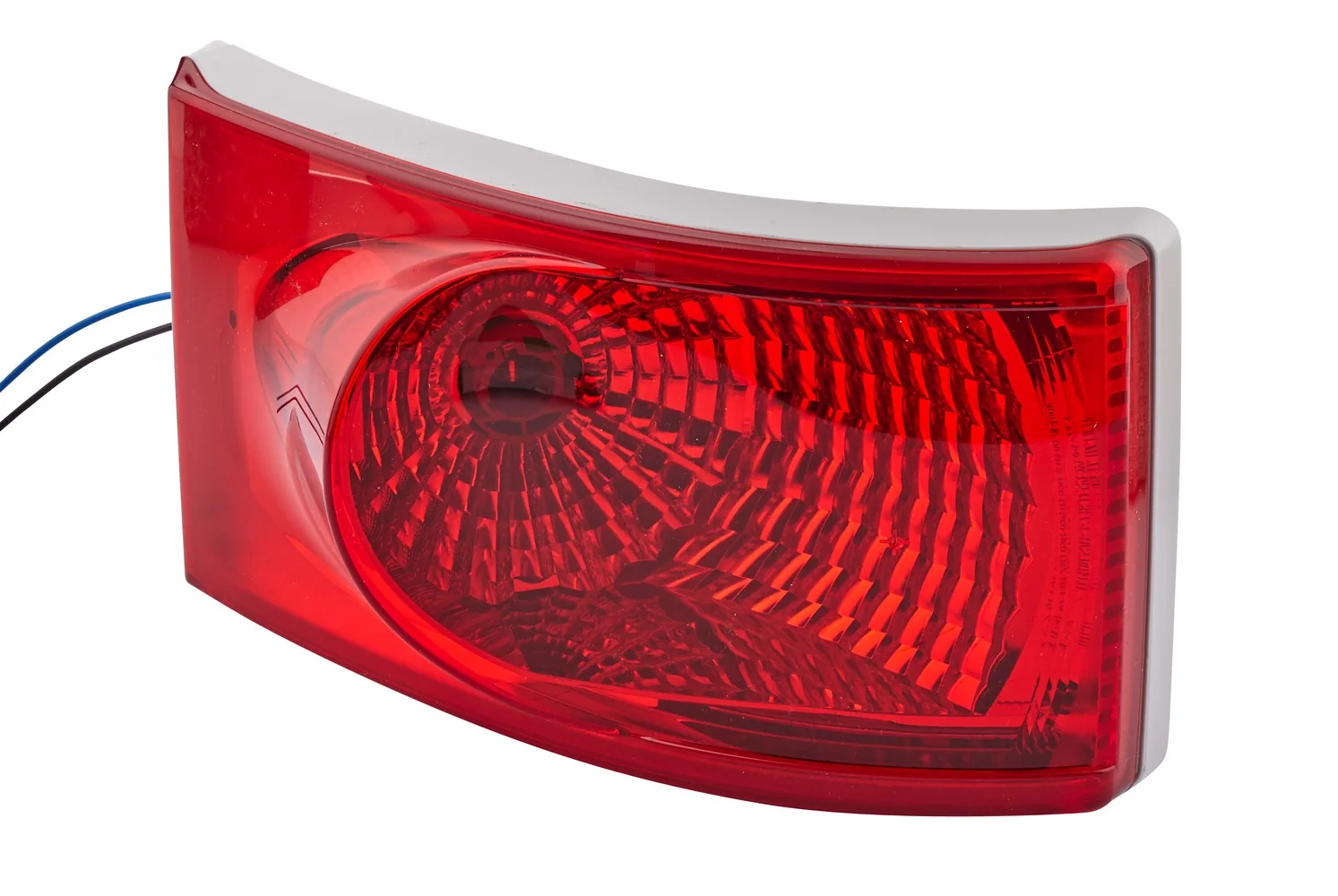 HELLA - 2SA 008 805-001 - Tail Light, Halogen, 12/24V