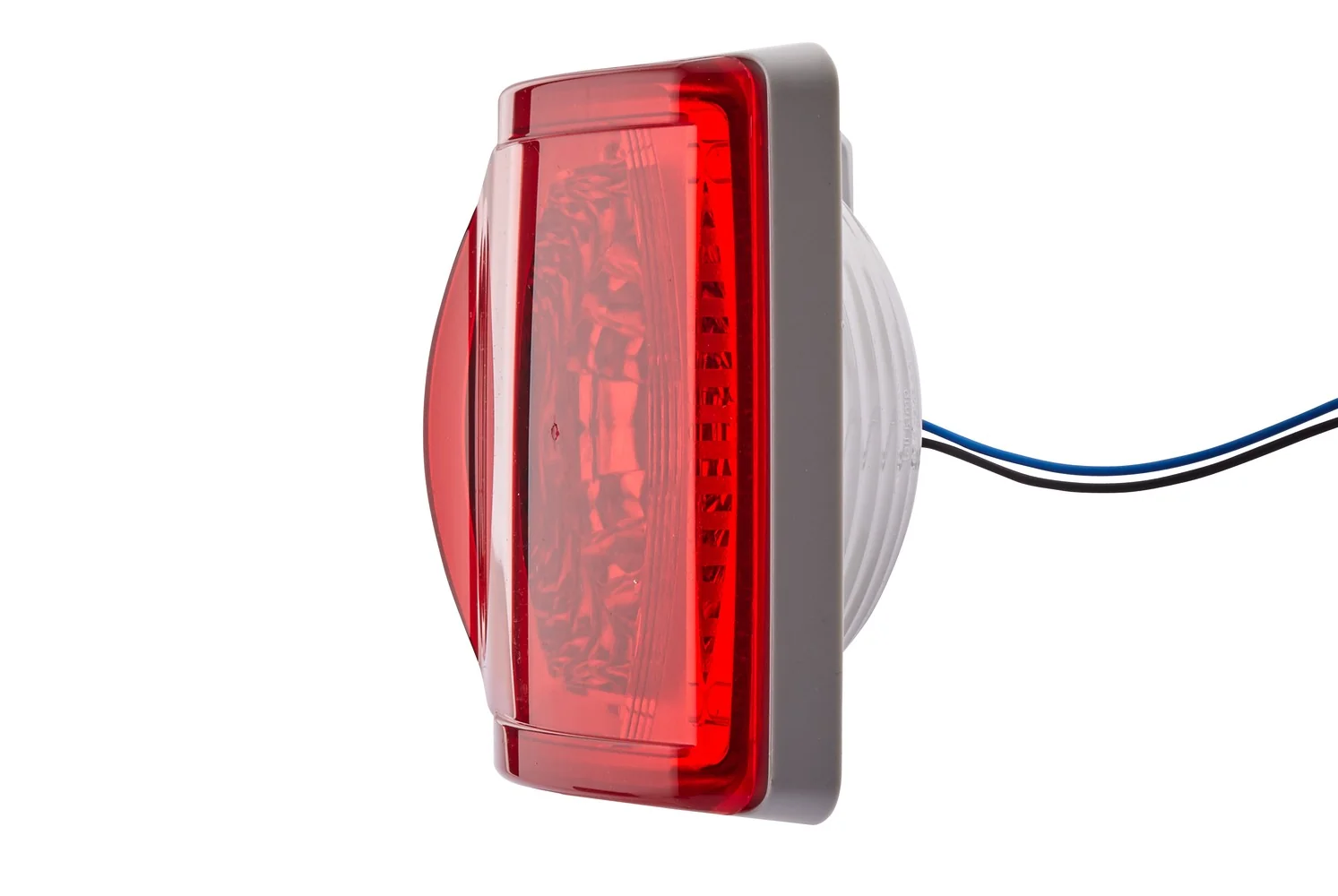 HELLA - 2SA 008 805-001 - Tail Light, Halogen, 12/24V