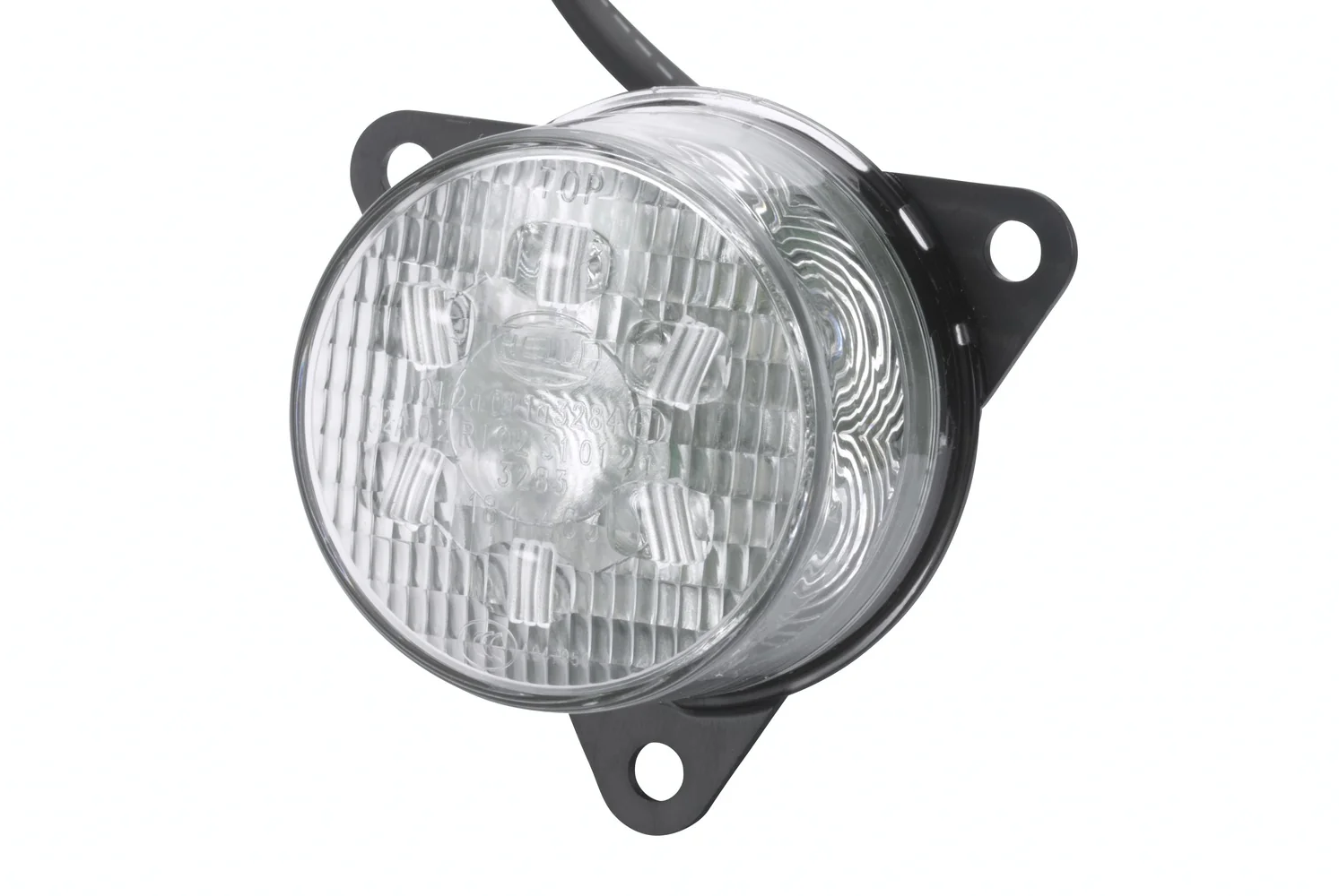 HELLA - 2SA 011 172-441 - Tail Light, LED, 24V