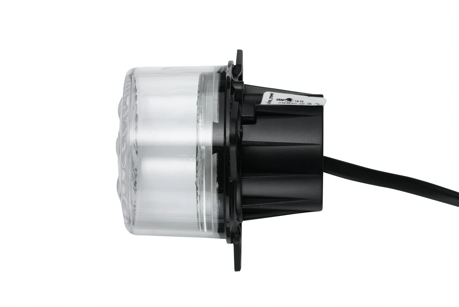 HELLA - 2SA 011 172-441 - Tail Light, LED, 24V