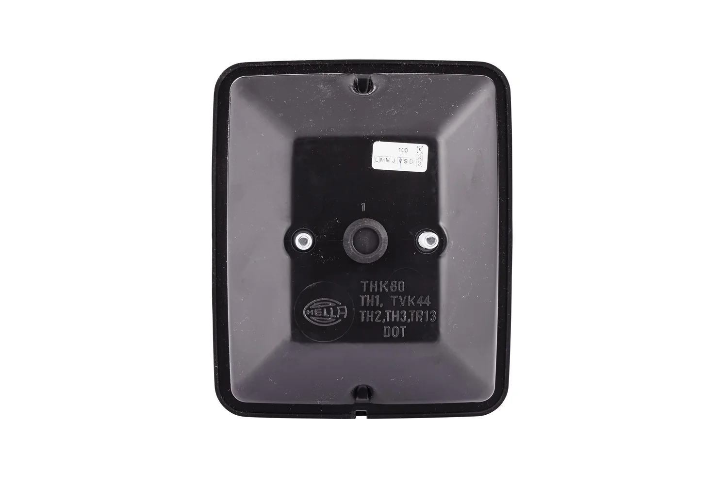 HELLA - 2SA 013 236-241 - Tail Light, LED, 24V