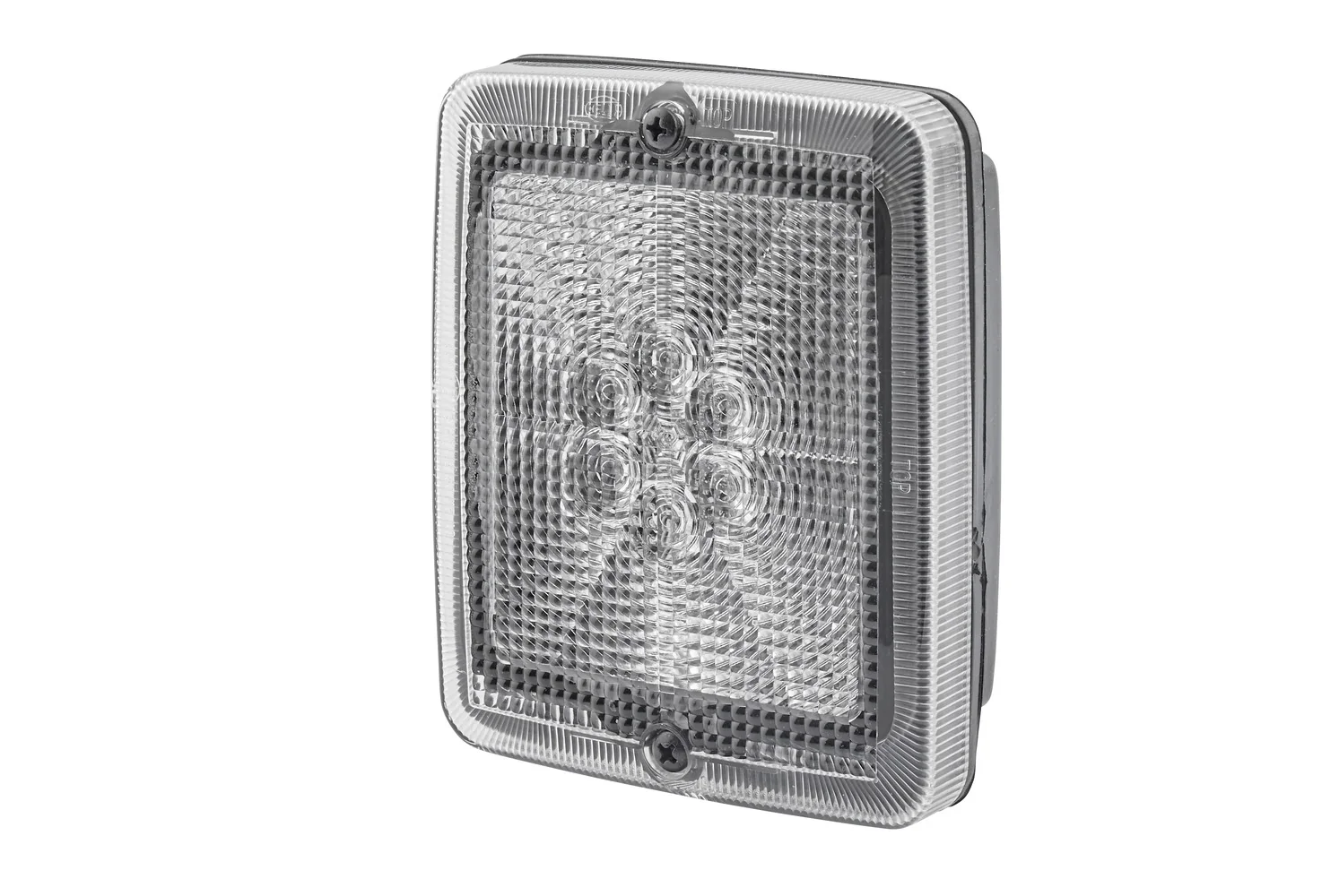 HELLA - 2SA 013 236-361 - Tail Light, LED, 24V