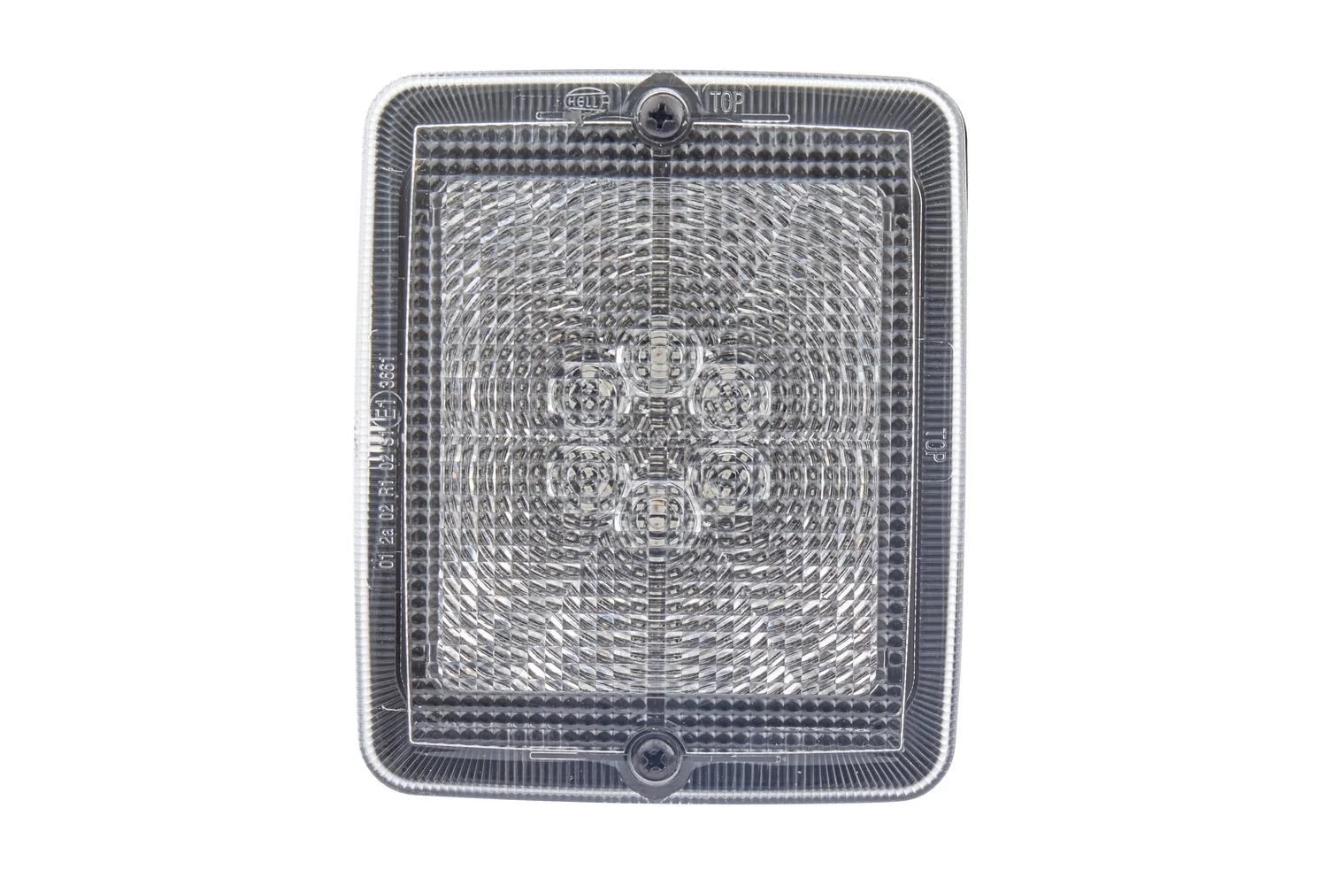 HELLA - 2SA 013 236-361 - Tail Light, LED, 24V