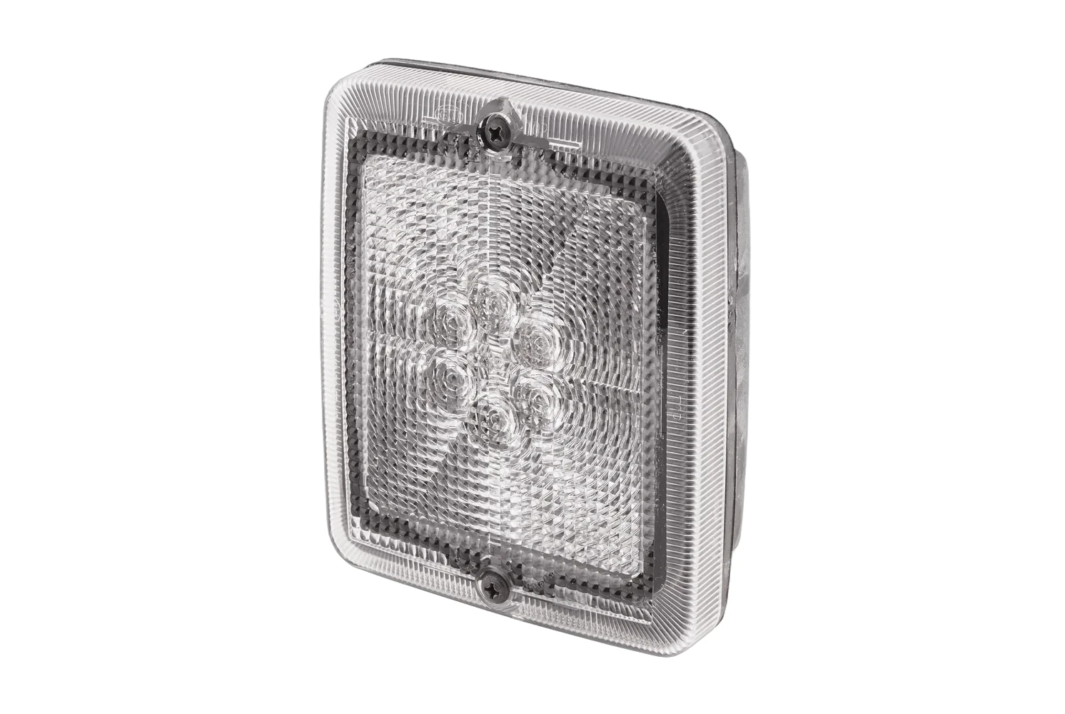 HELLA - 2SA 013 323-011 - Tail Light, Shapeline Tech, LED, 12/24V