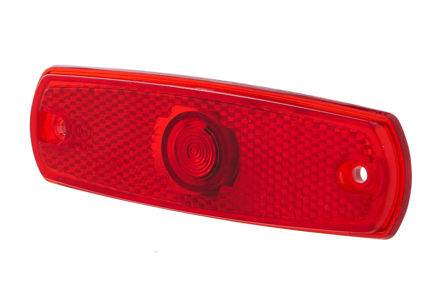 HELLA - 2SA 962 964-091 - Tail Light, Halogen, 24V