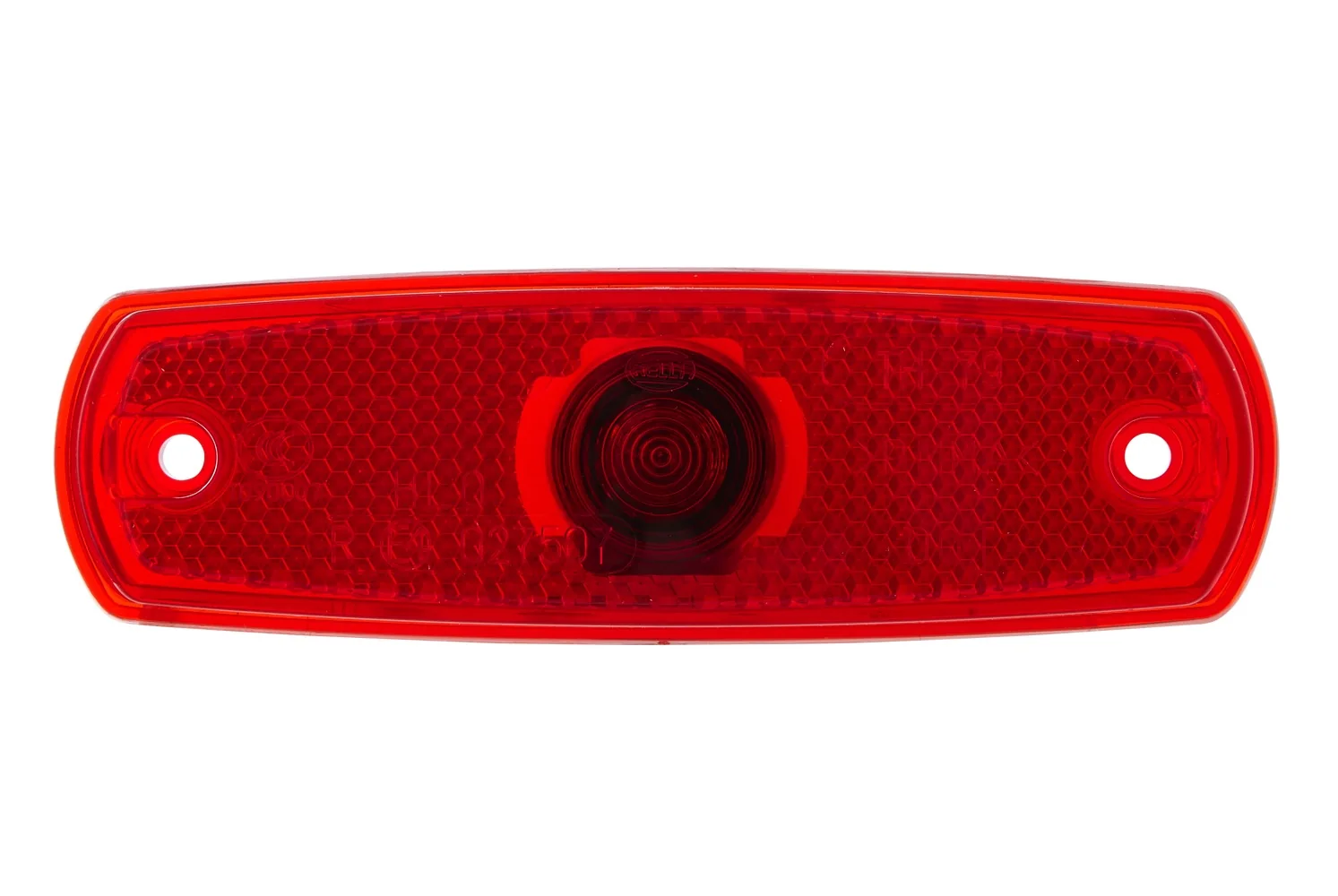 HELLA - 2SA 962 964-091 - Tail Light, Halogen, 24V