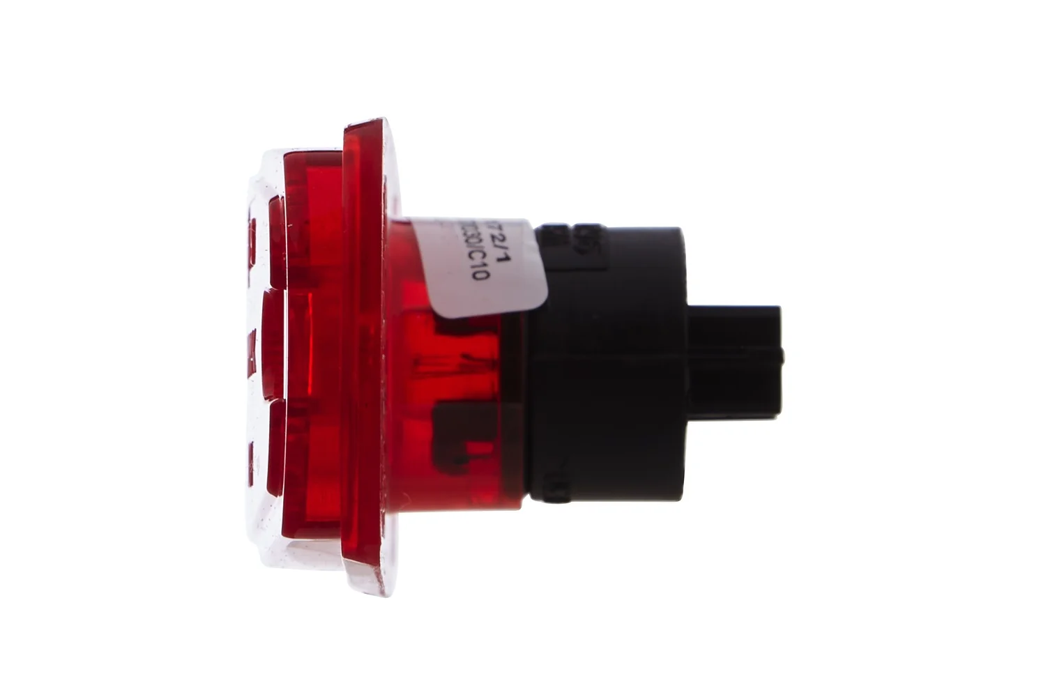 HELLA - 2SA 962 964-091 - Tail Light, Halogen, 24V