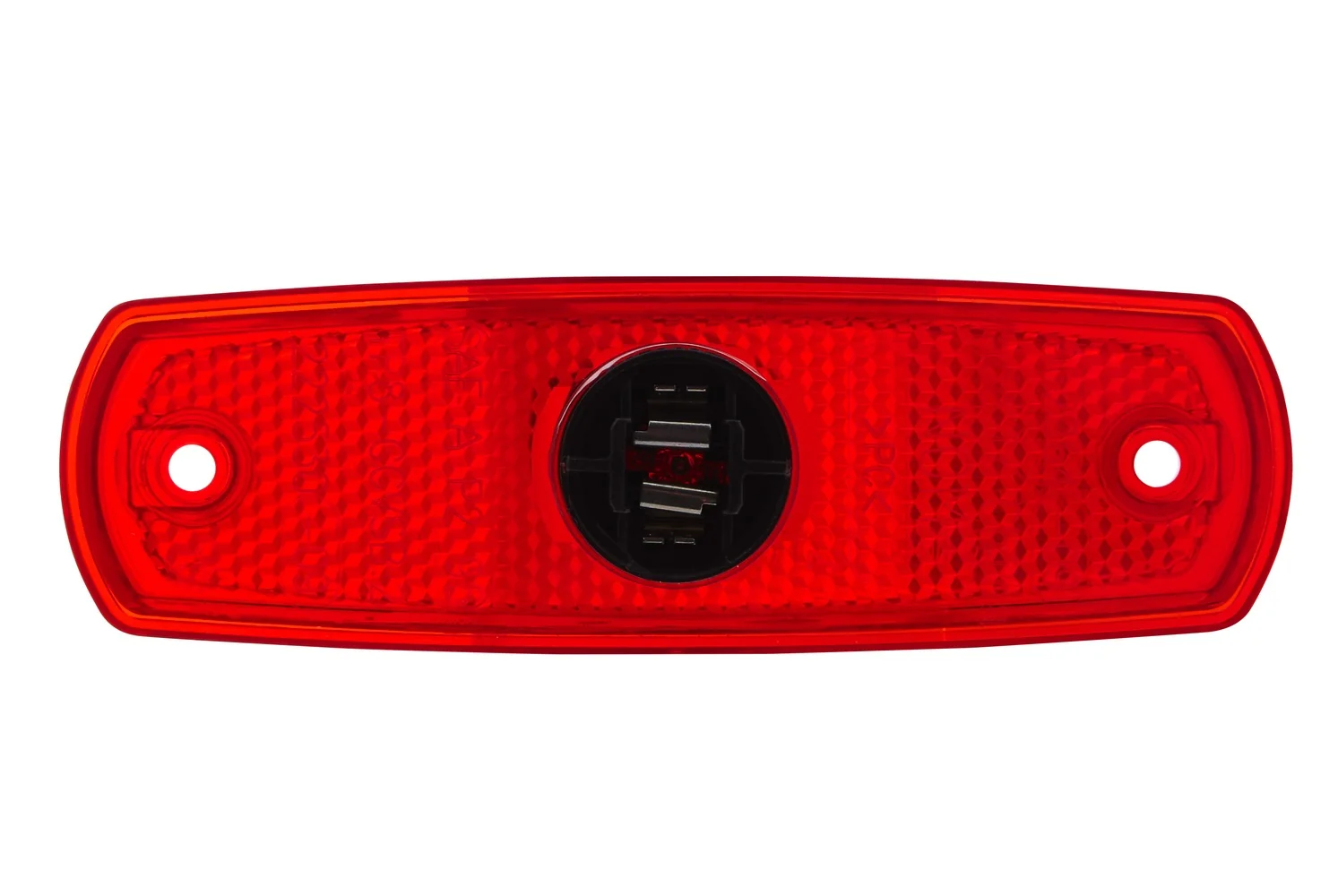 HELLA - 2SA 962 964-091 - Tail Light, Halogen, 24V