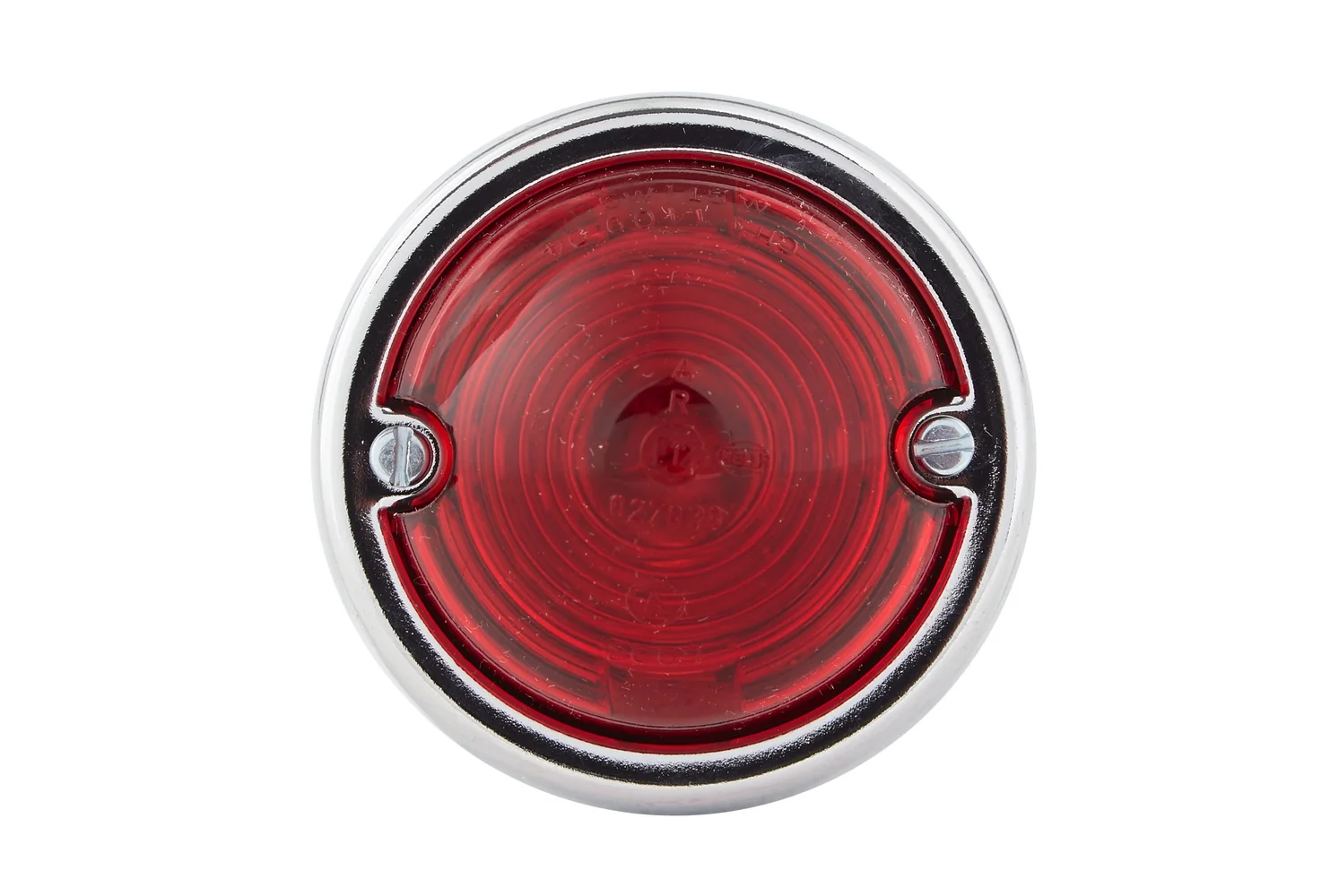 HELLA - 2SA 997 022-001 - Tail Light, Halogen, 24/12V