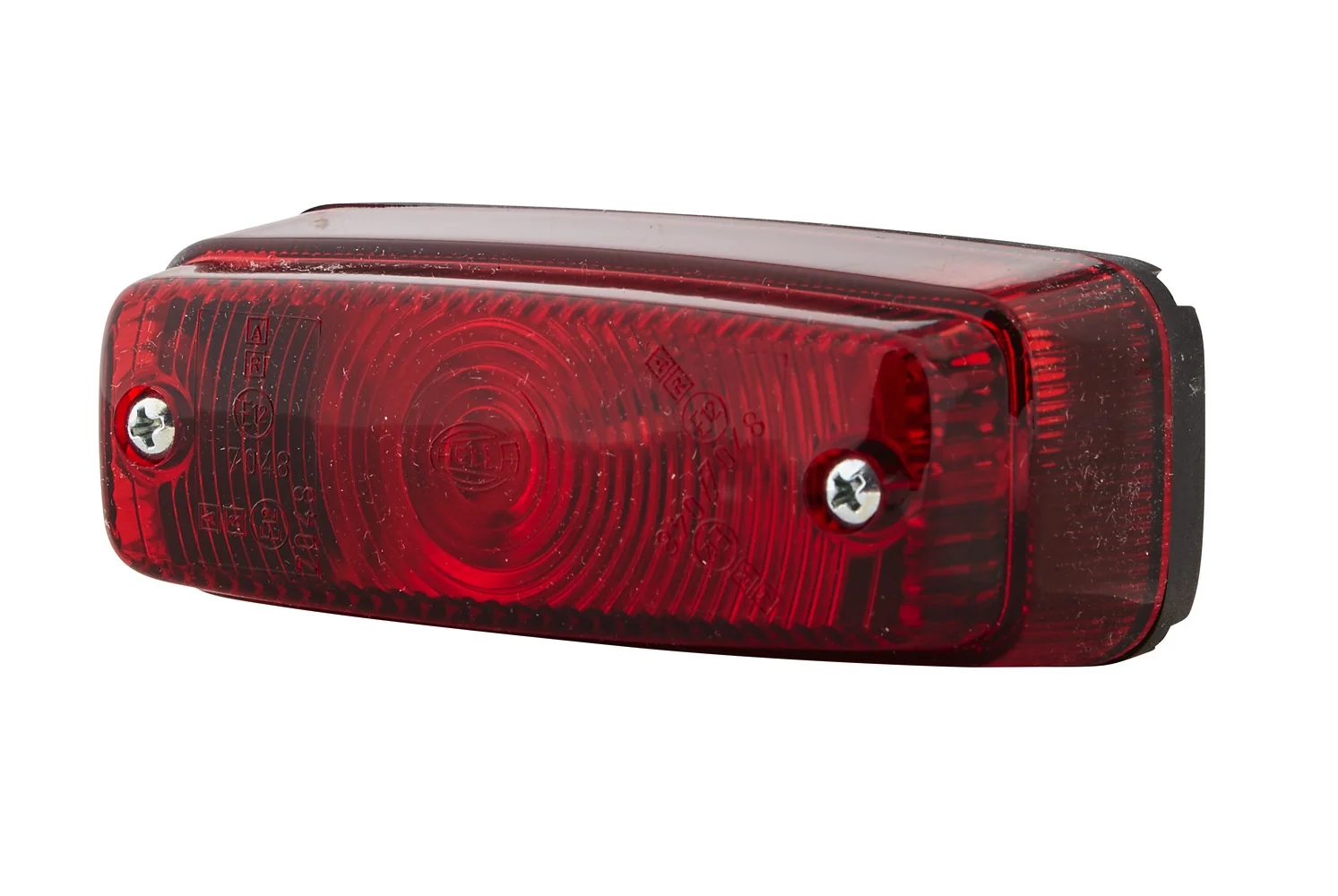 HELLA - 2SA 997 027-001 - Tail Light, Halogen, 24/12V