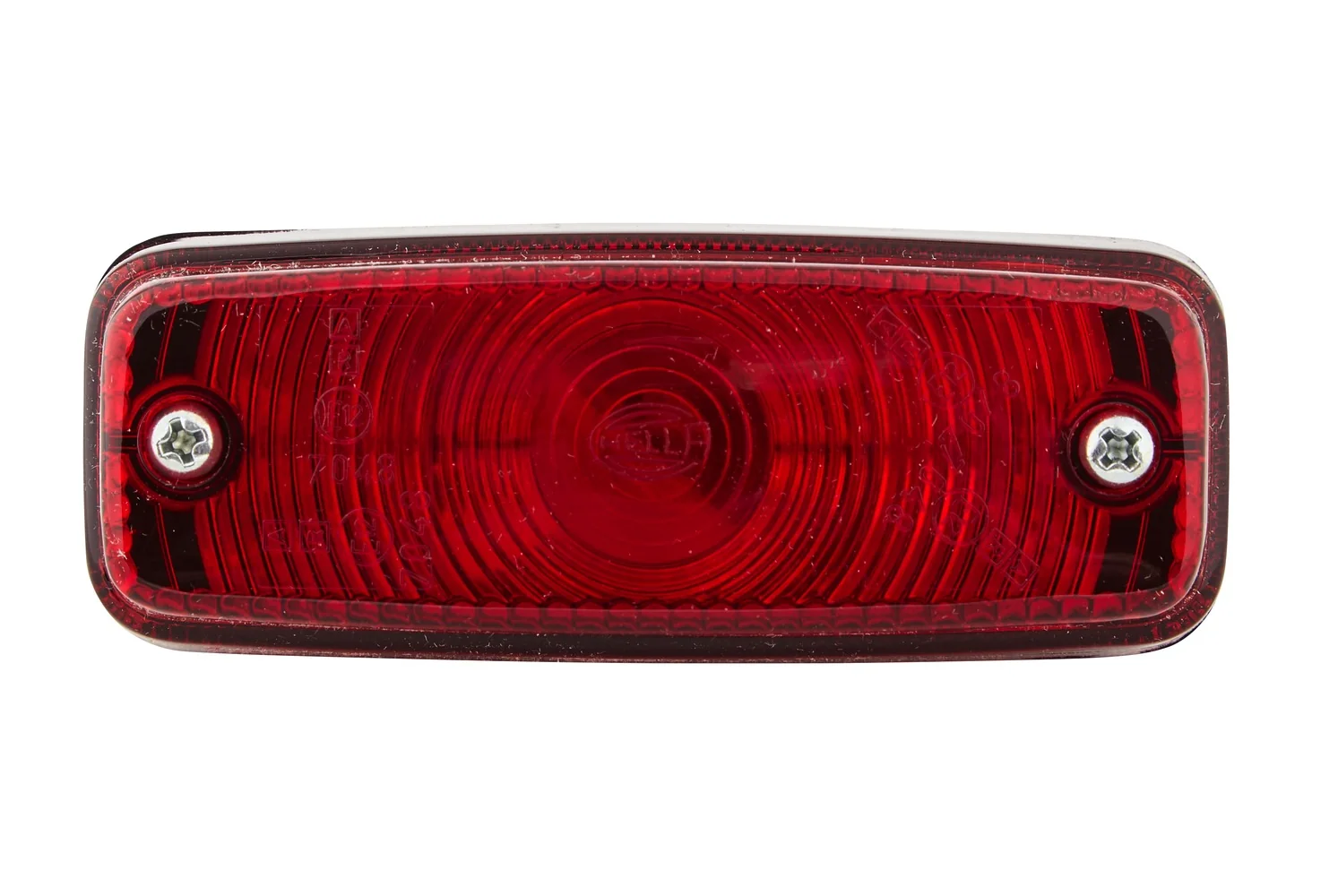 HELLA - 2SA 997 027-001 - Tail Light, Halogen, 24/12V