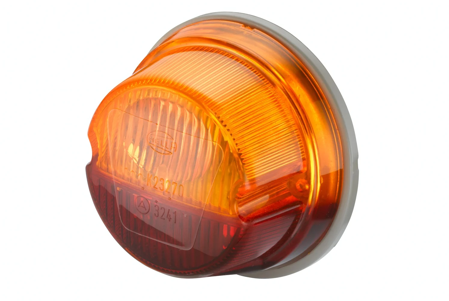HELLA - 2SB 001 259-261 - Rearlight, Halogen, 12V