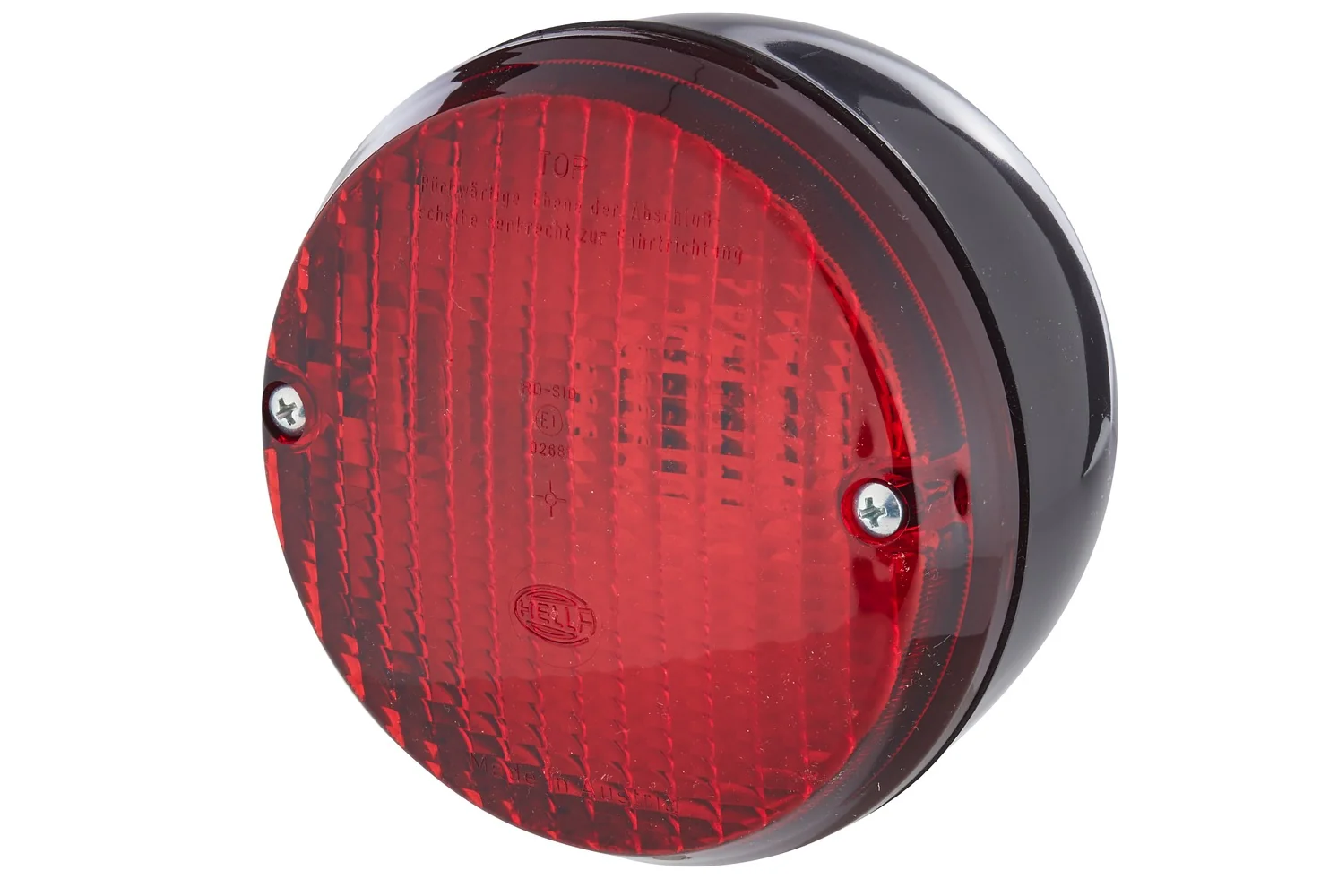 HELLA - 2SB 001 423-097 - Rearlight, Bulb, 12/24V